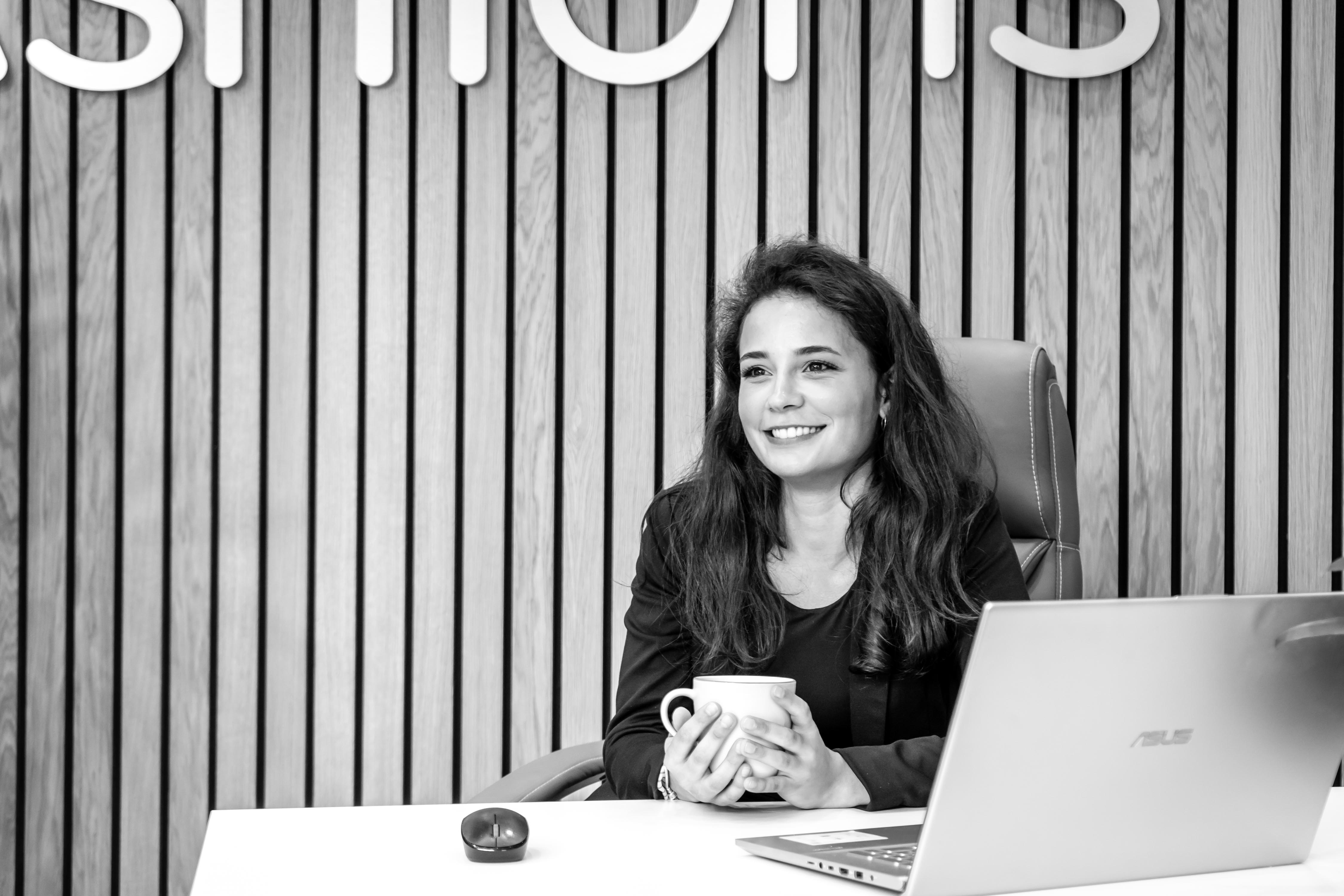 Ashtons Estate Agents in York Meet the Ashtons Team